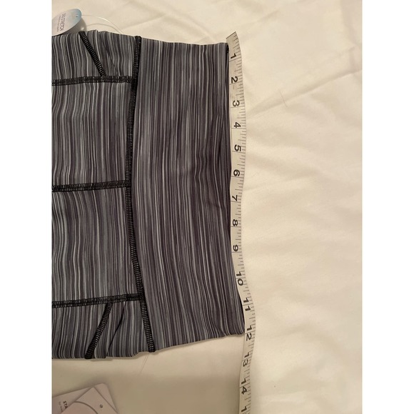 NWT Jockey Cropped leggings 360 stretch Women Sz S NWT - Picture 10 of 10